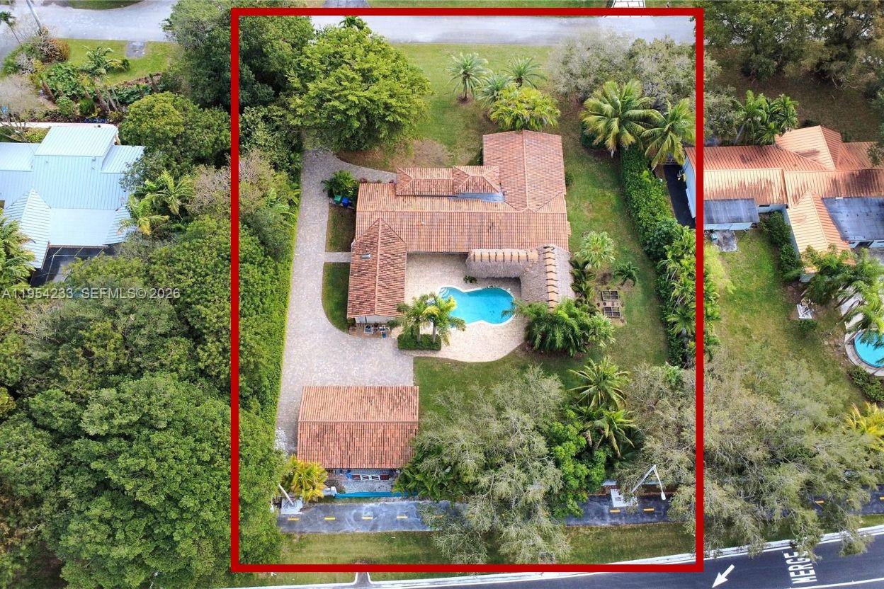 15144 SW 72nd Ct Palmetto Bay, FL 33158