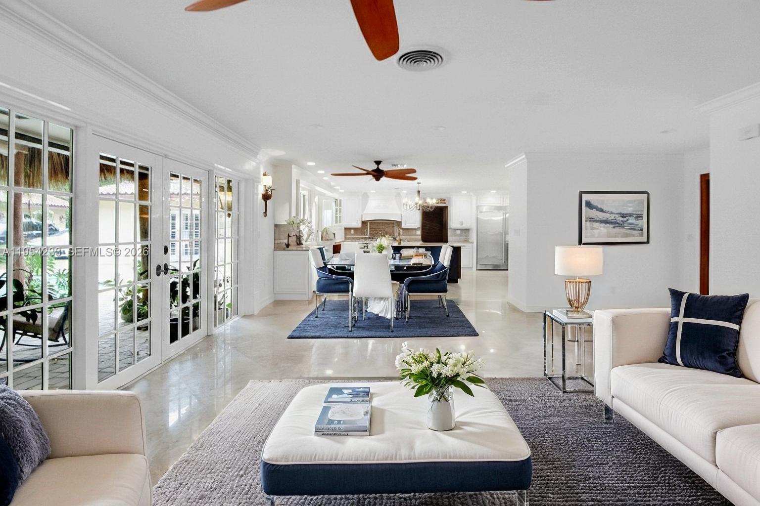 15144 SW 72nd Ct Palmetto Bay, FL 33158