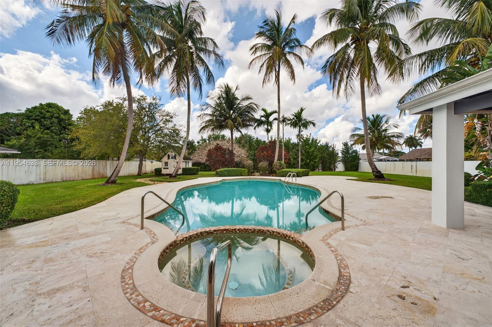 3000 SW 130th Ave Miami, FL 33175