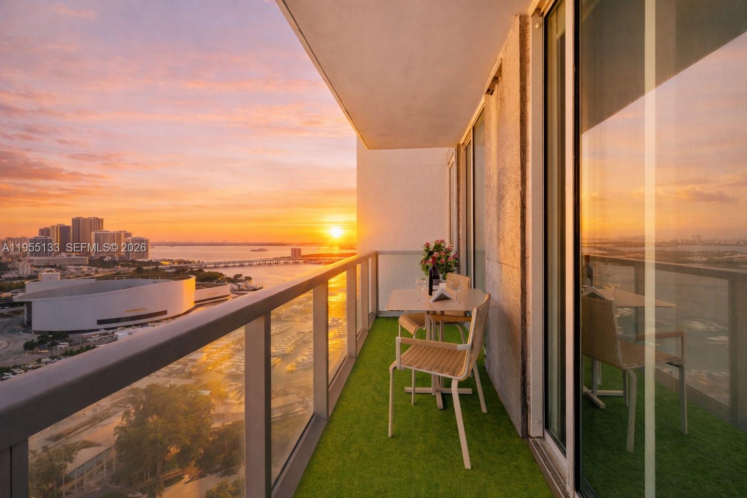 image Vizcayne North Condo15