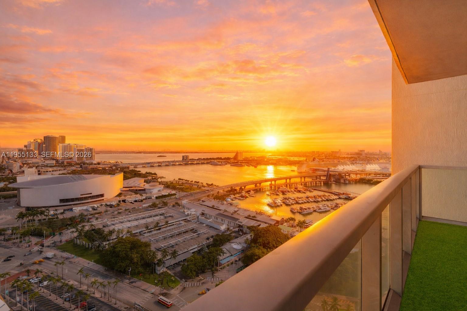 image Vizcayne North Condo2