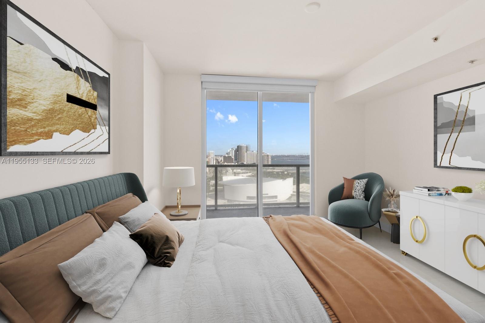 image Vizcayne North Condo4