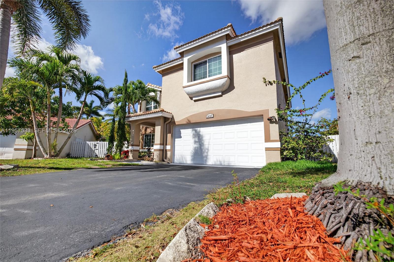 1485 NW 129th Ter