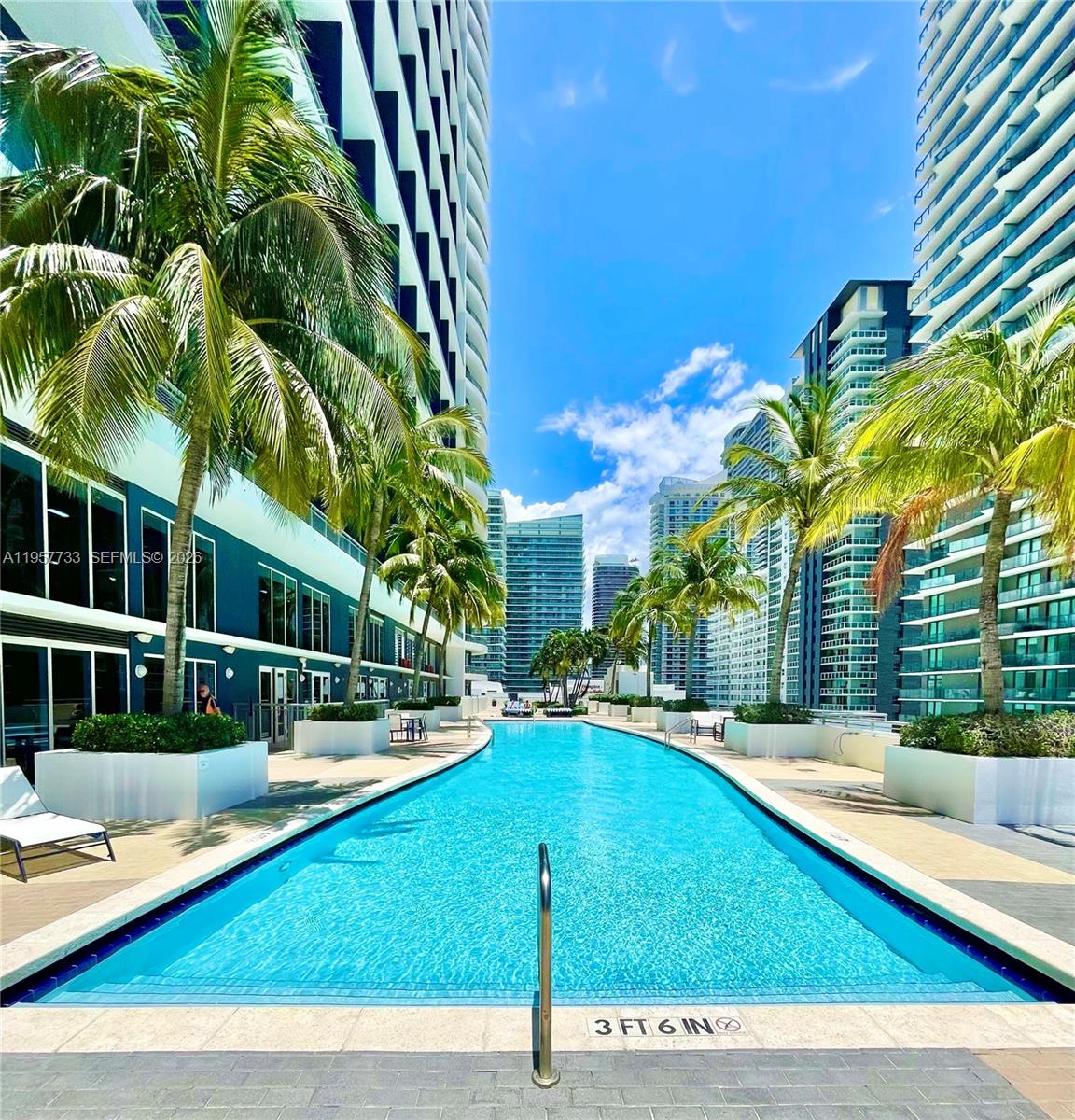 image Infinity at Brickell27