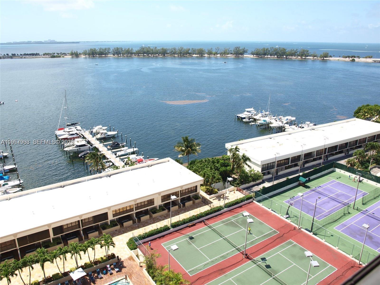 image Brickell Place II10