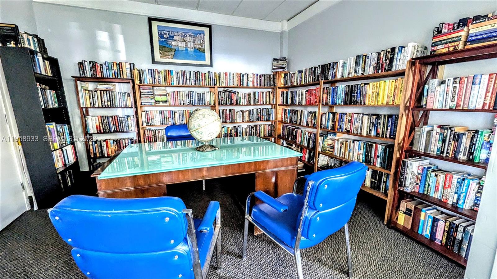 300 Bayview Dr #206 Sunny Isles Beach, FL 33160