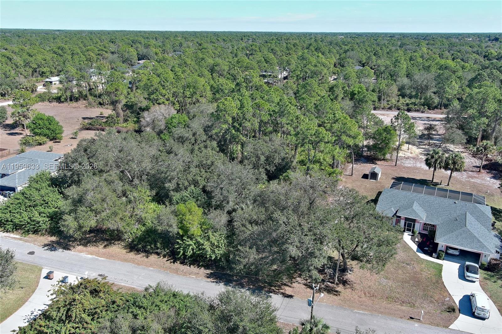 414 Lake Ave Lehigh Acres, FL 33972