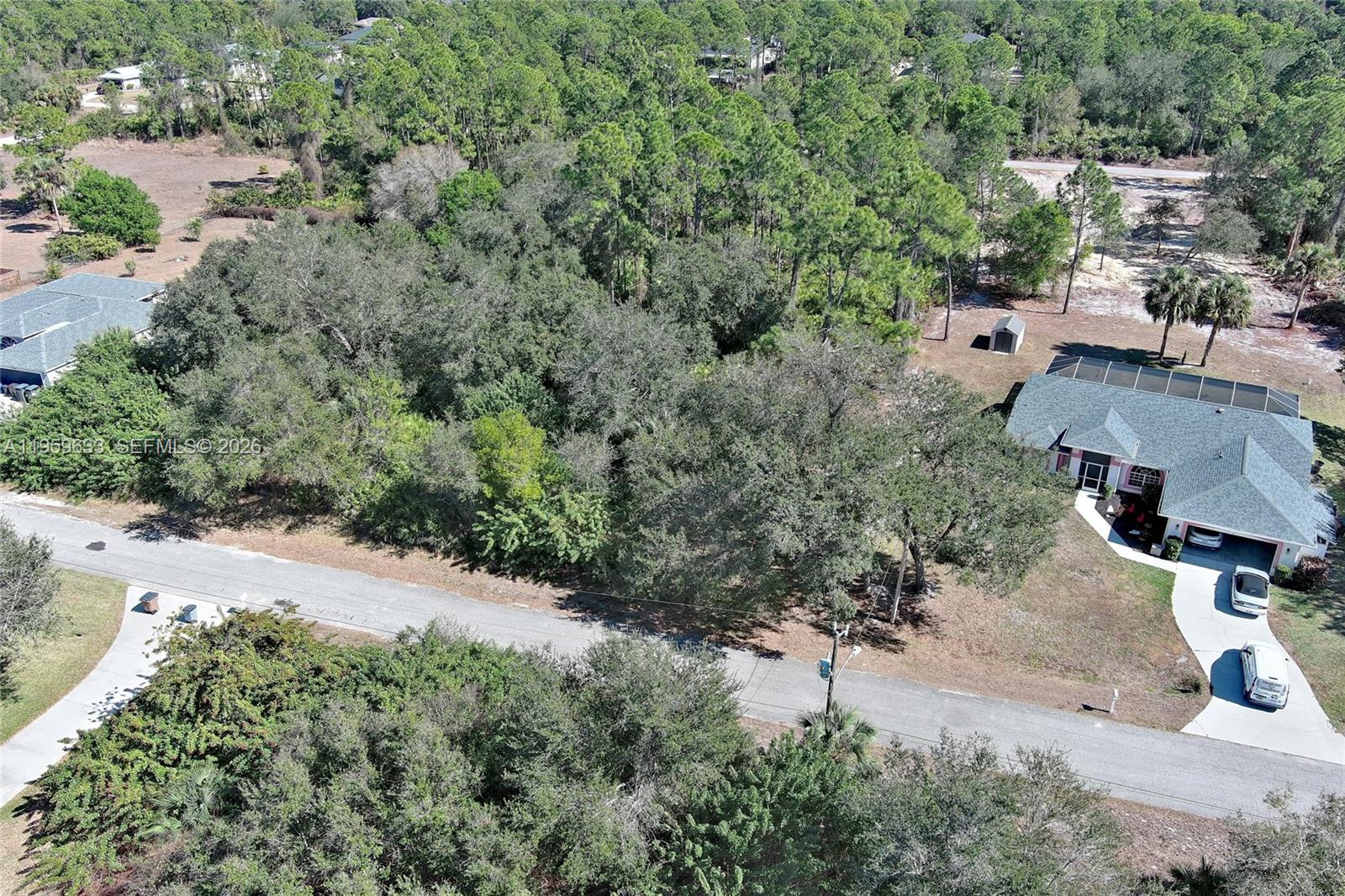 414 Lake Ave Lehigh Acres, FL 33972