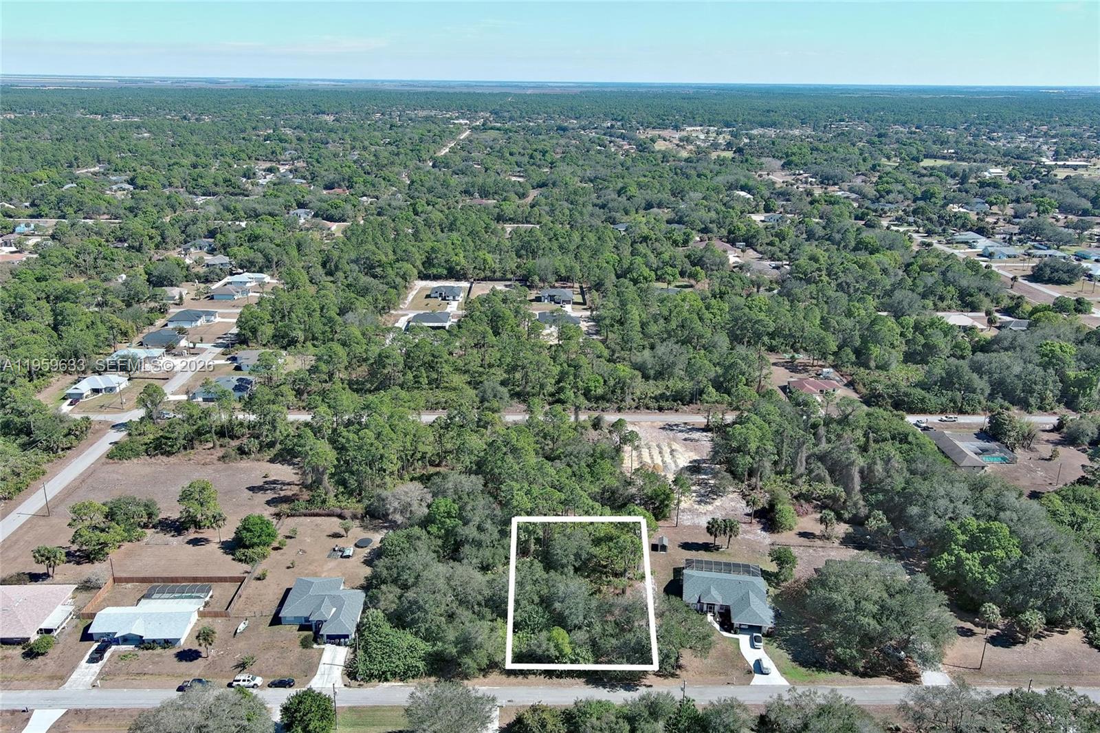 414 Lake Ave Lehigh Acres, FL 33972