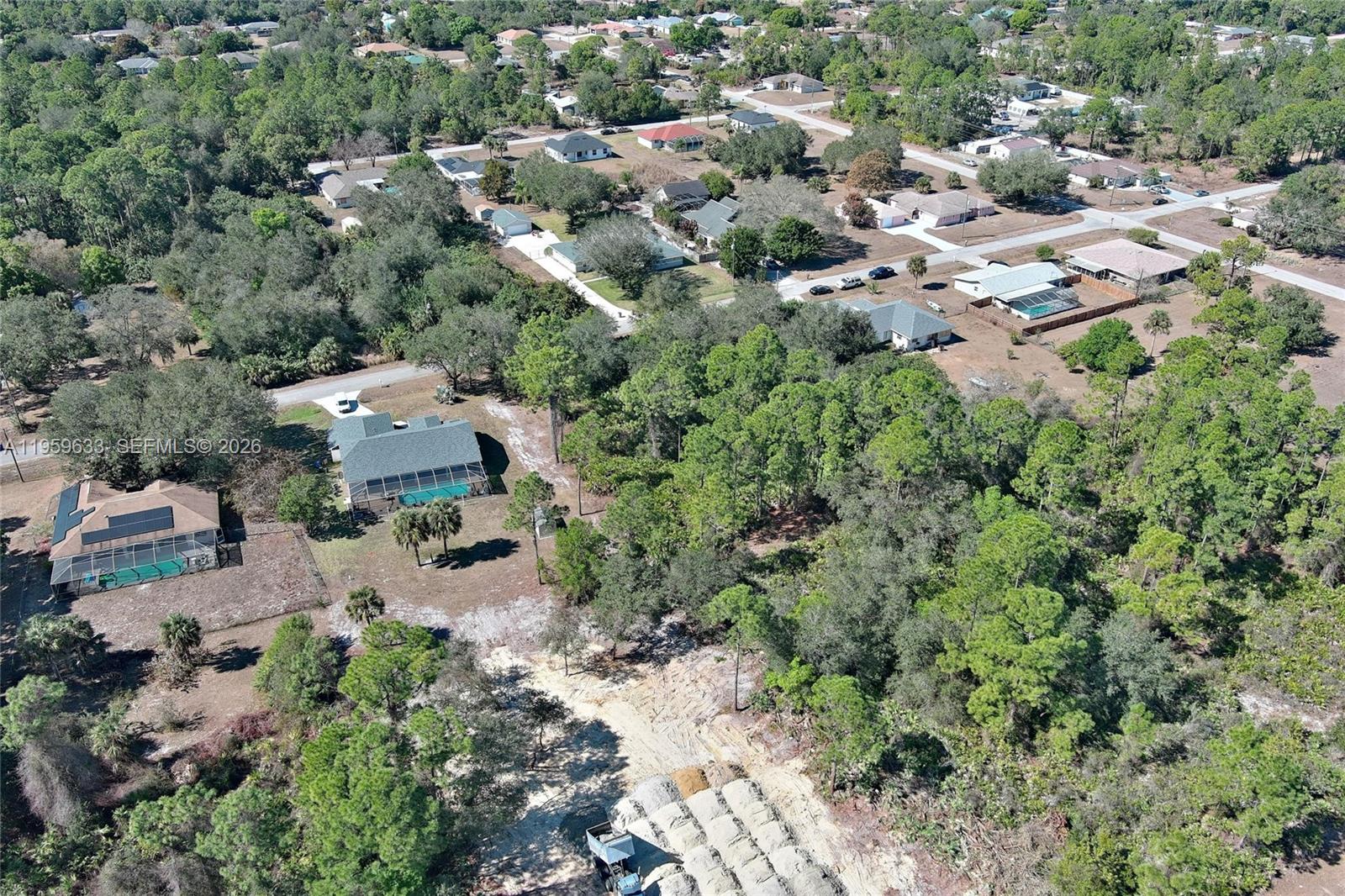 414 Lake Ave Lehigh Acres, FL 33972