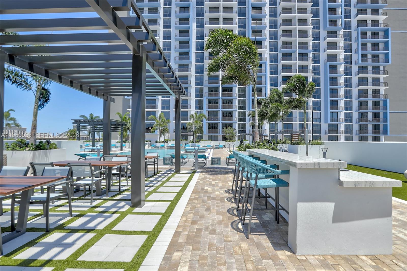 5350 NW 84th Ave #1703 Doral, FL 33166