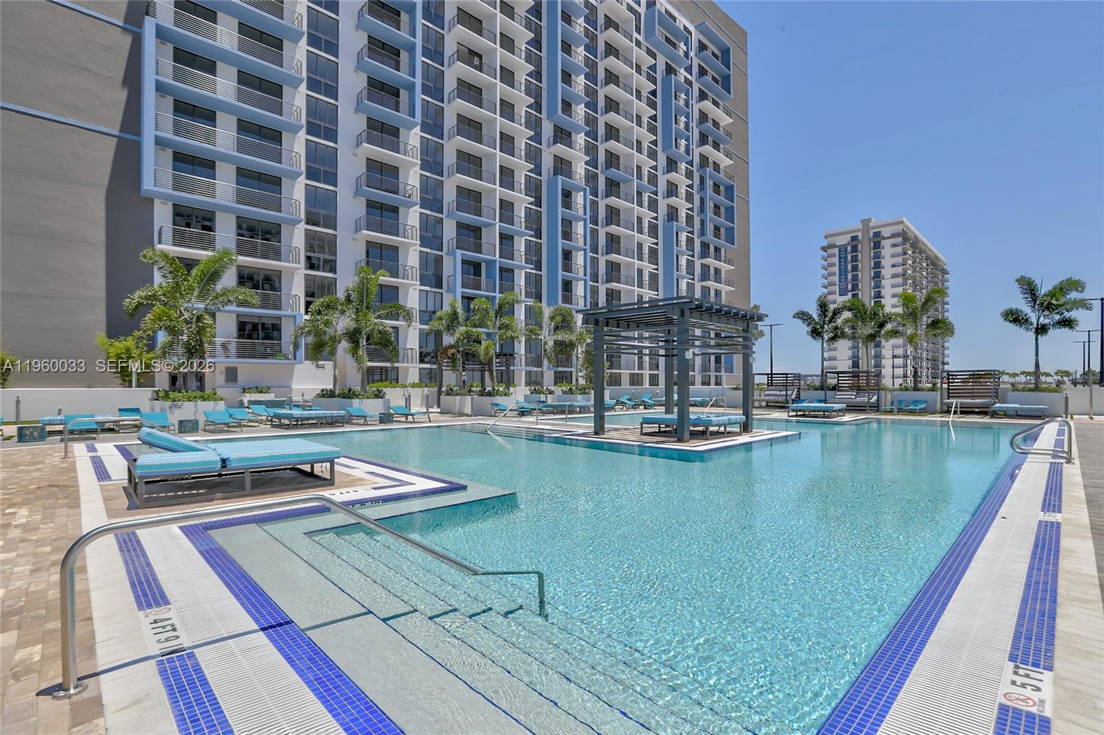 5350 NW 84th Ave #1703 Doral, FL 33166