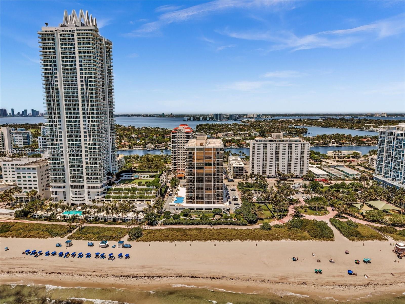 6423 Collins Ave #409 Miami Beach, FL 33141