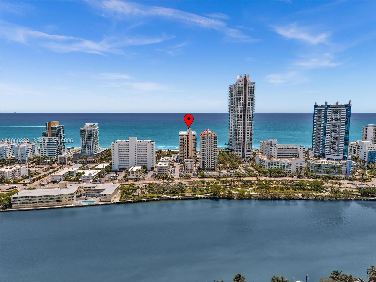 6423 Collins Ave #409 Miami Beach, FL 33141