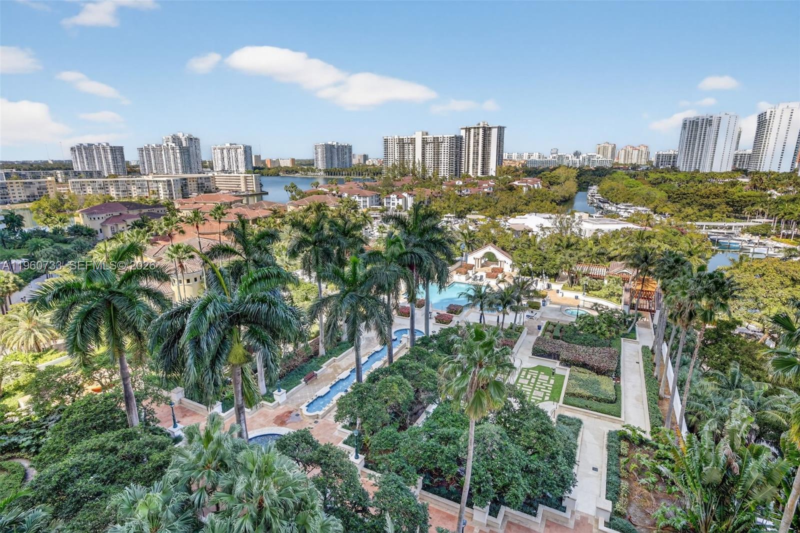 2000 Island Bl #1109 Aventura, FL 33160