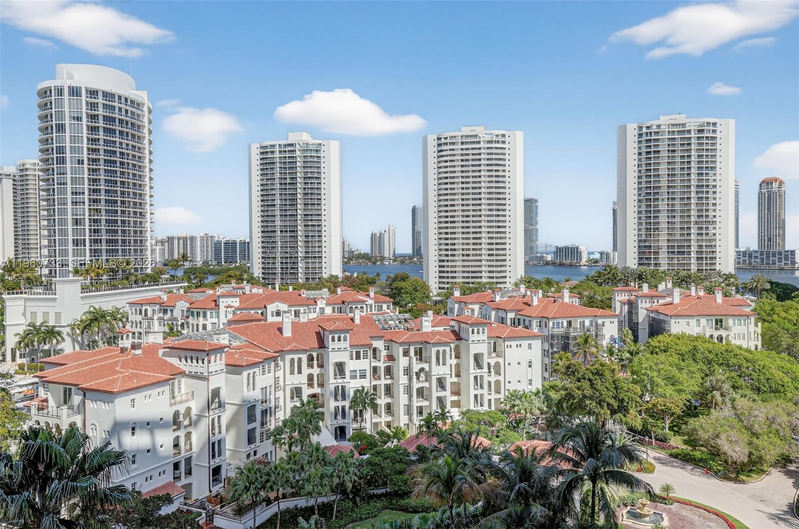 2000 Island Bl #1109 Aventura, FL 33160