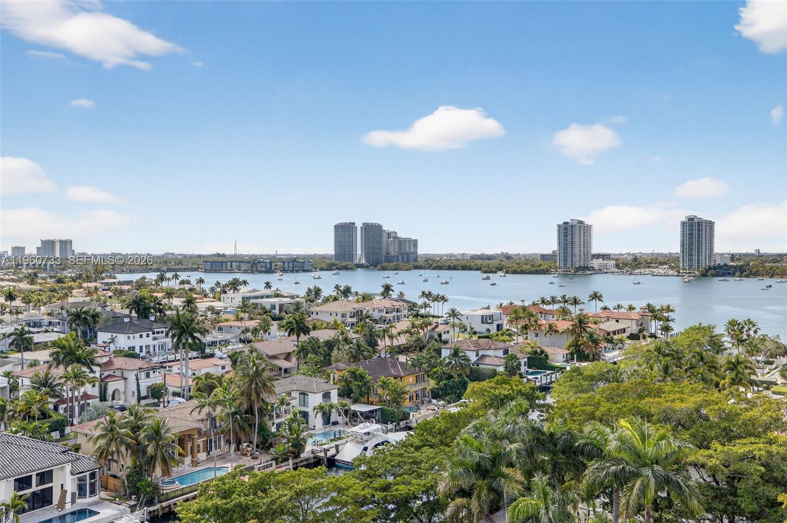 2000 Island Bl #1109 Aventura, FL 33160