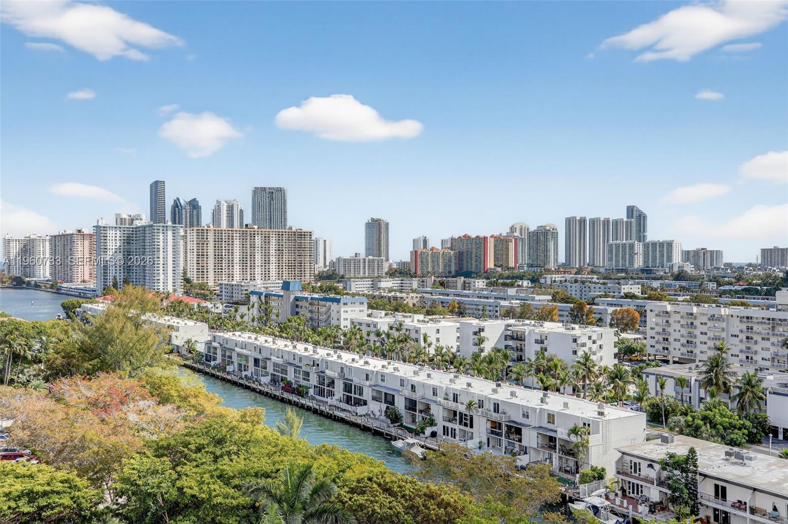 2000 Island Bl #1109 Aventura, FL 33160