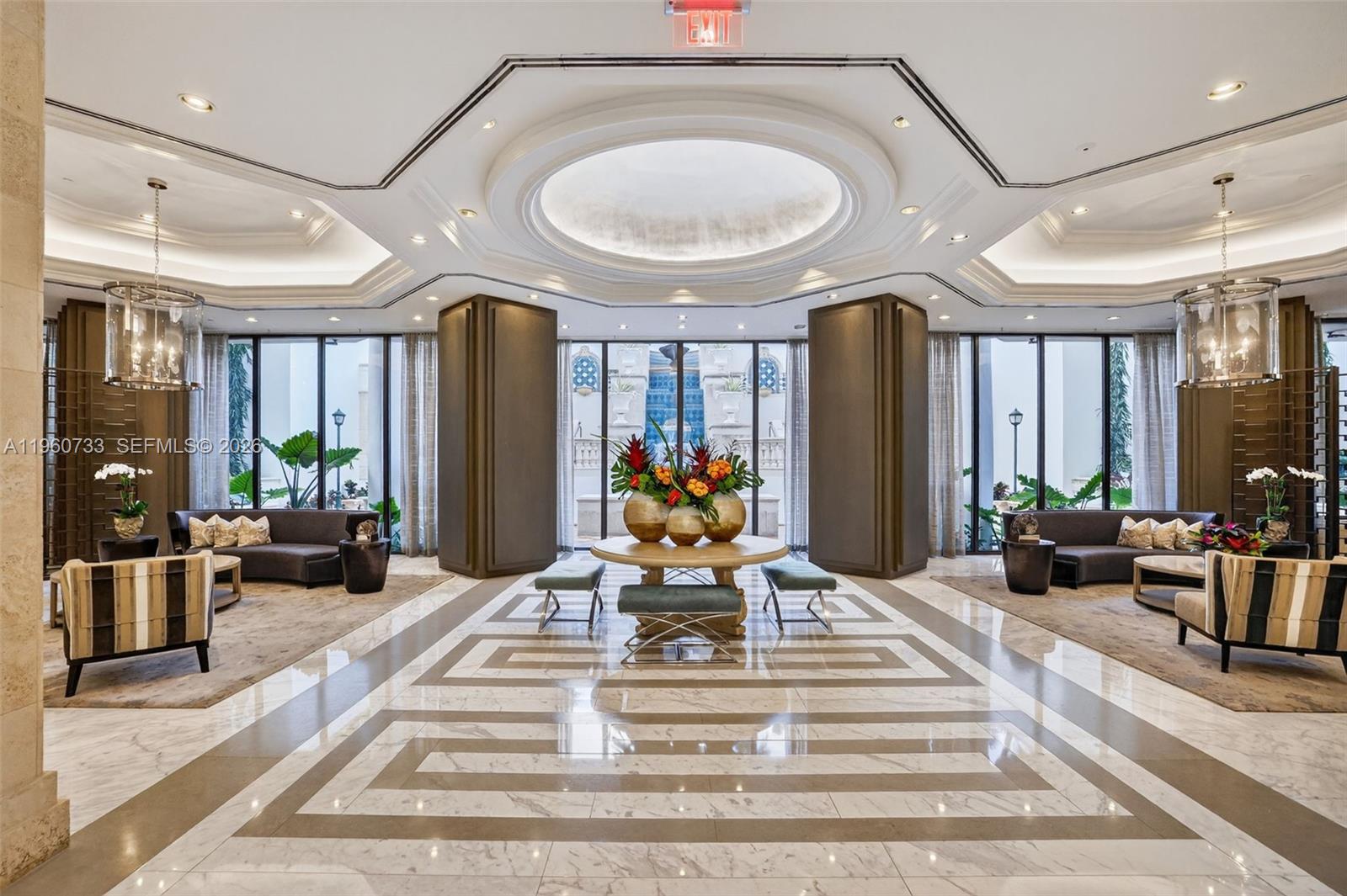 2000 Island Bl #1109 Aventura, FL 33160