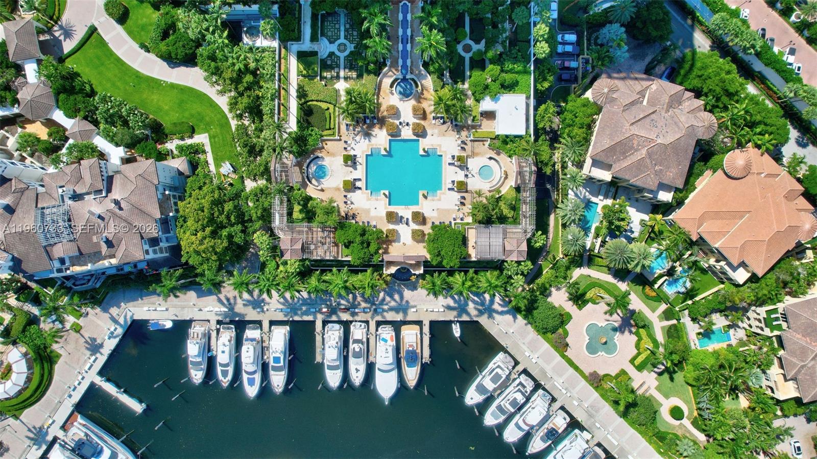 2000 Island Bl #1109 Aventura, FL 33160