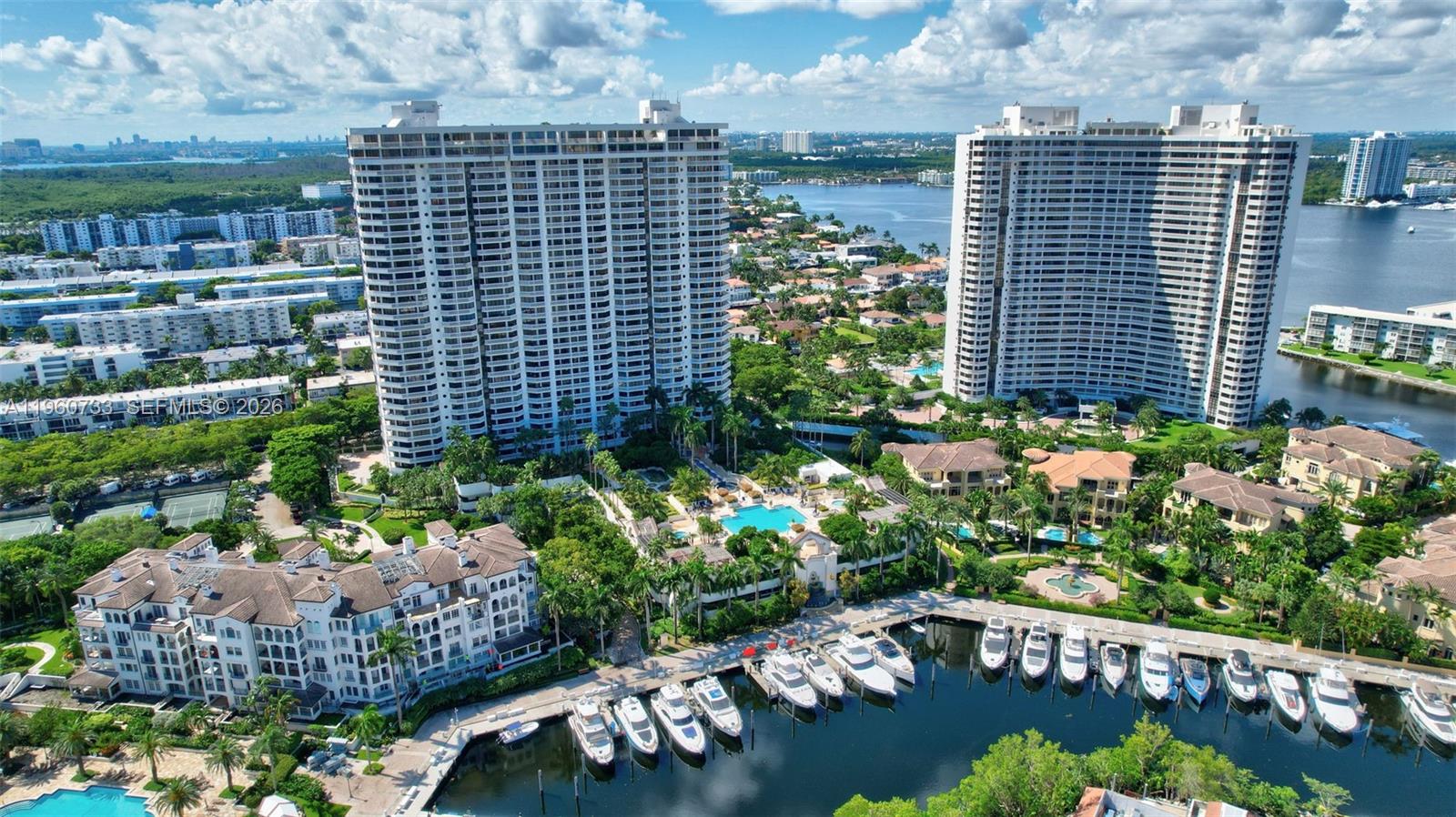 2000 Island Bl #1109 Aventura, FL 33160