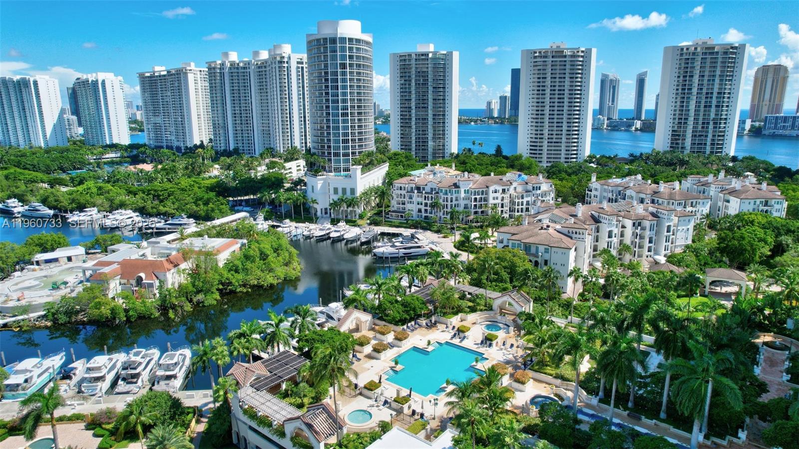 2000 Island Bl #1109 Aventura, FL 33160