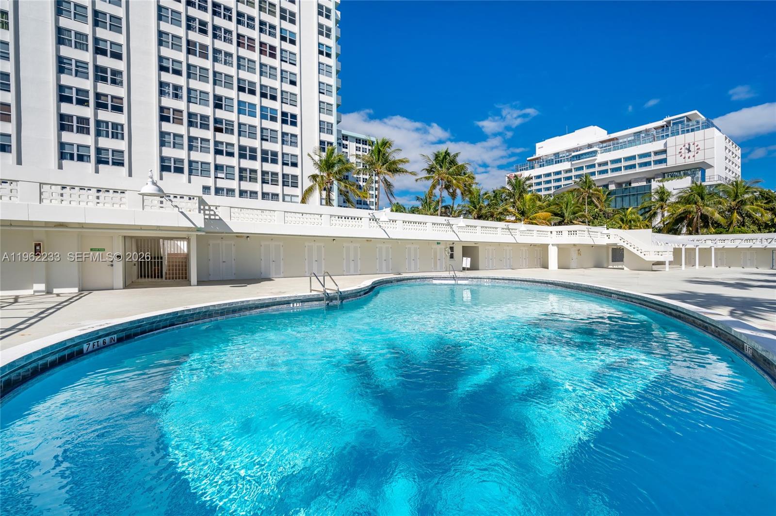 2899 Collins Ave #1505 Miami Beach, FL 33140