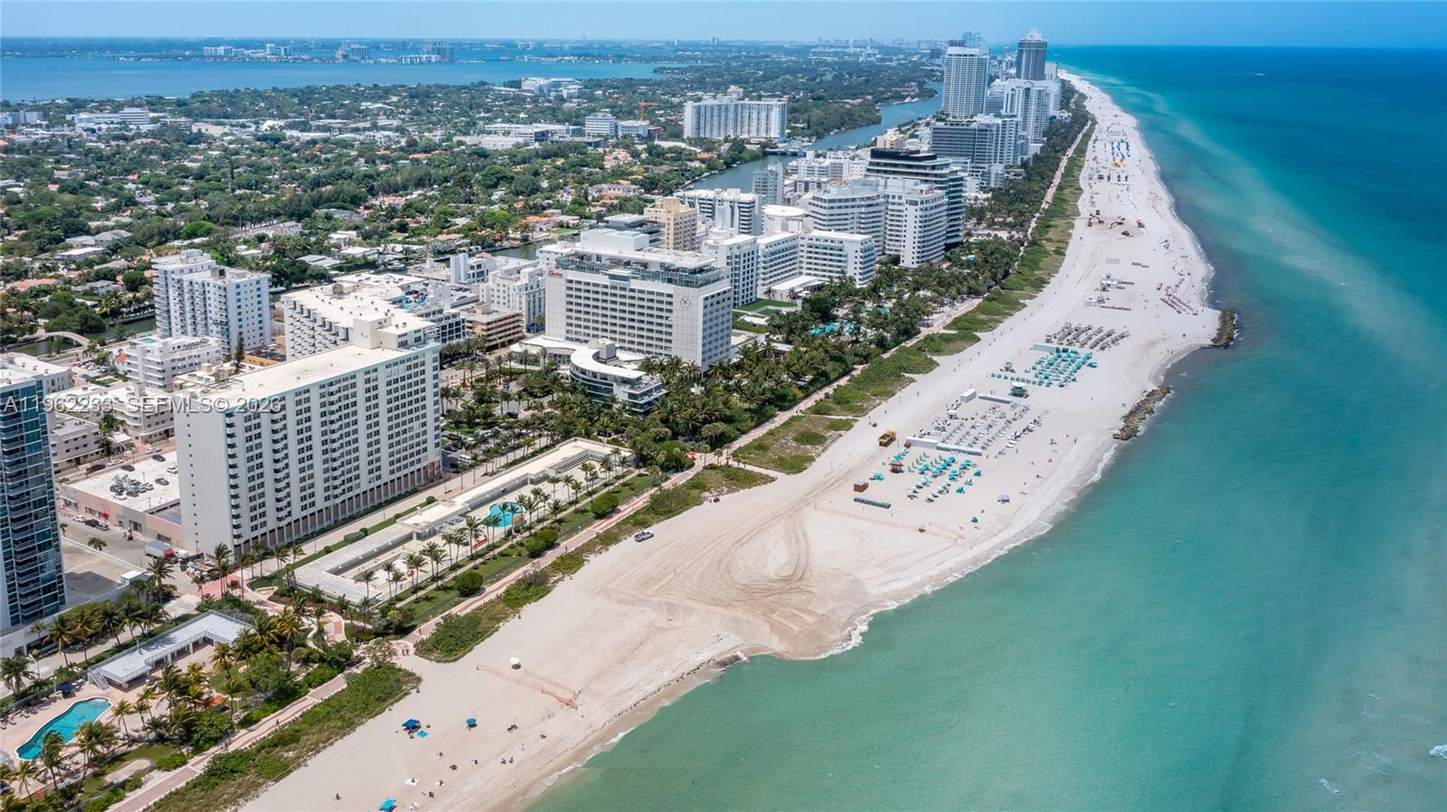 2899 Collins Ave #1505 Miami Beach, FL 33140