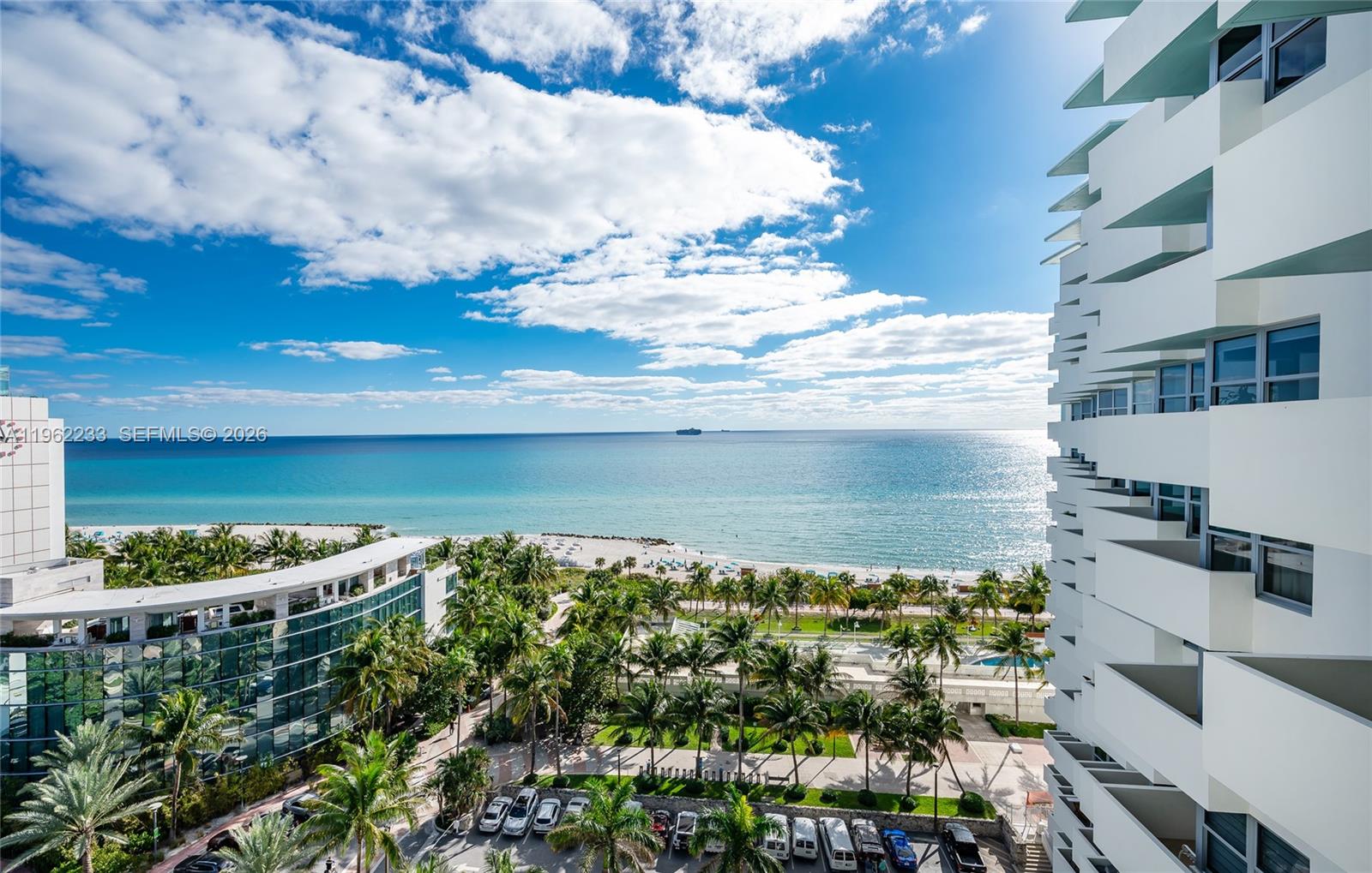 2899 Collins Ave #1505 Miami Beach, FL 33140