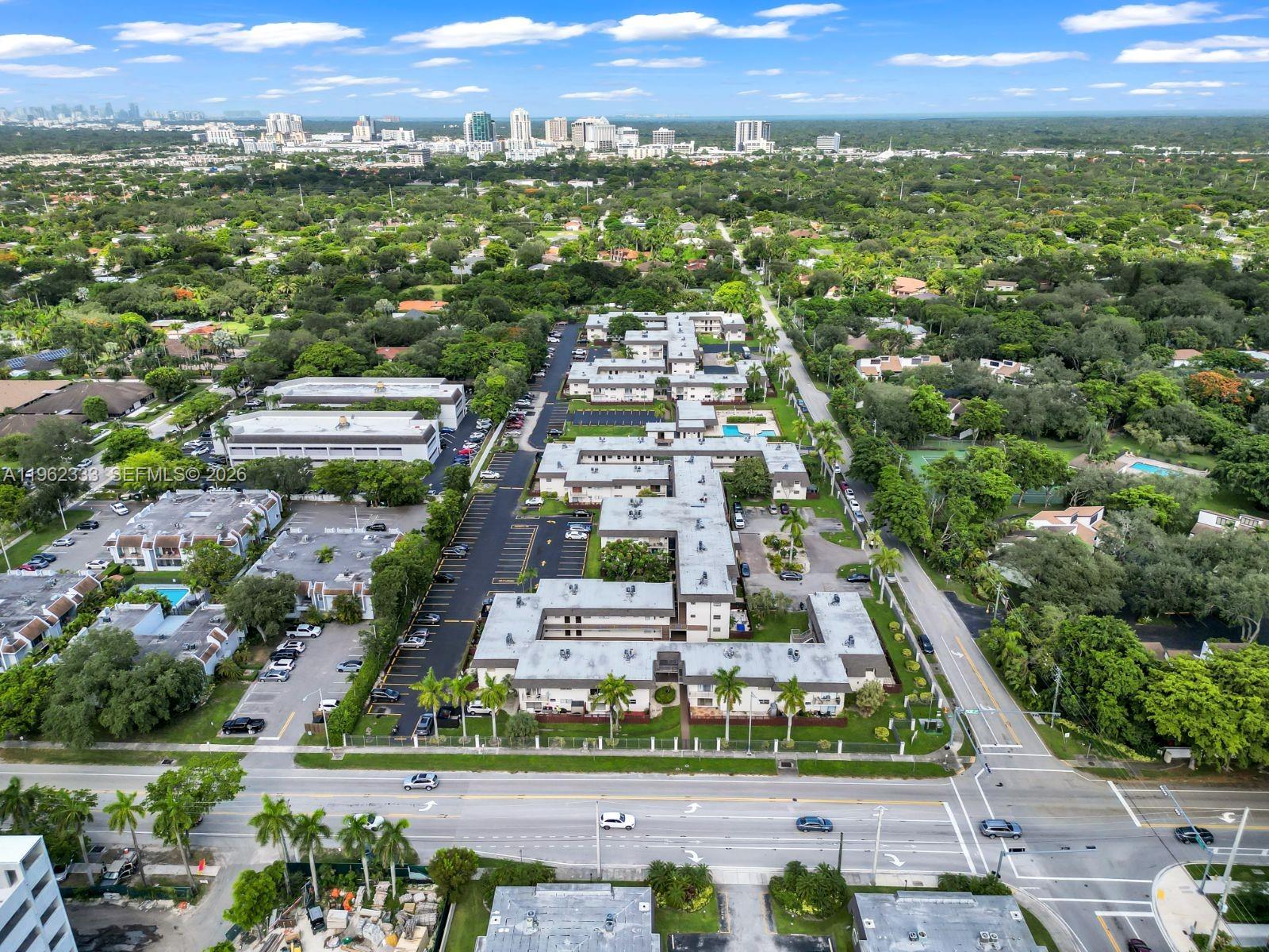 8601 SW 94th St #104W Miami, FL 33156