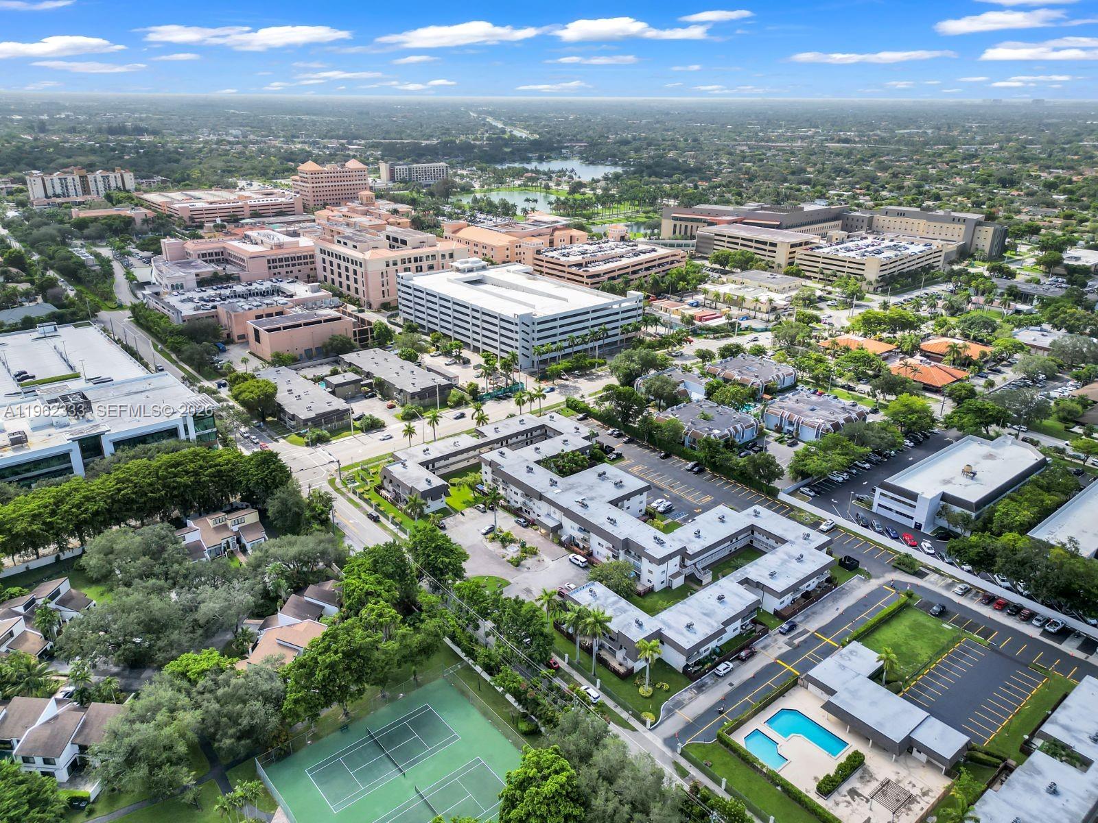 8601 SW 94th St #104W Miami, FL 33156