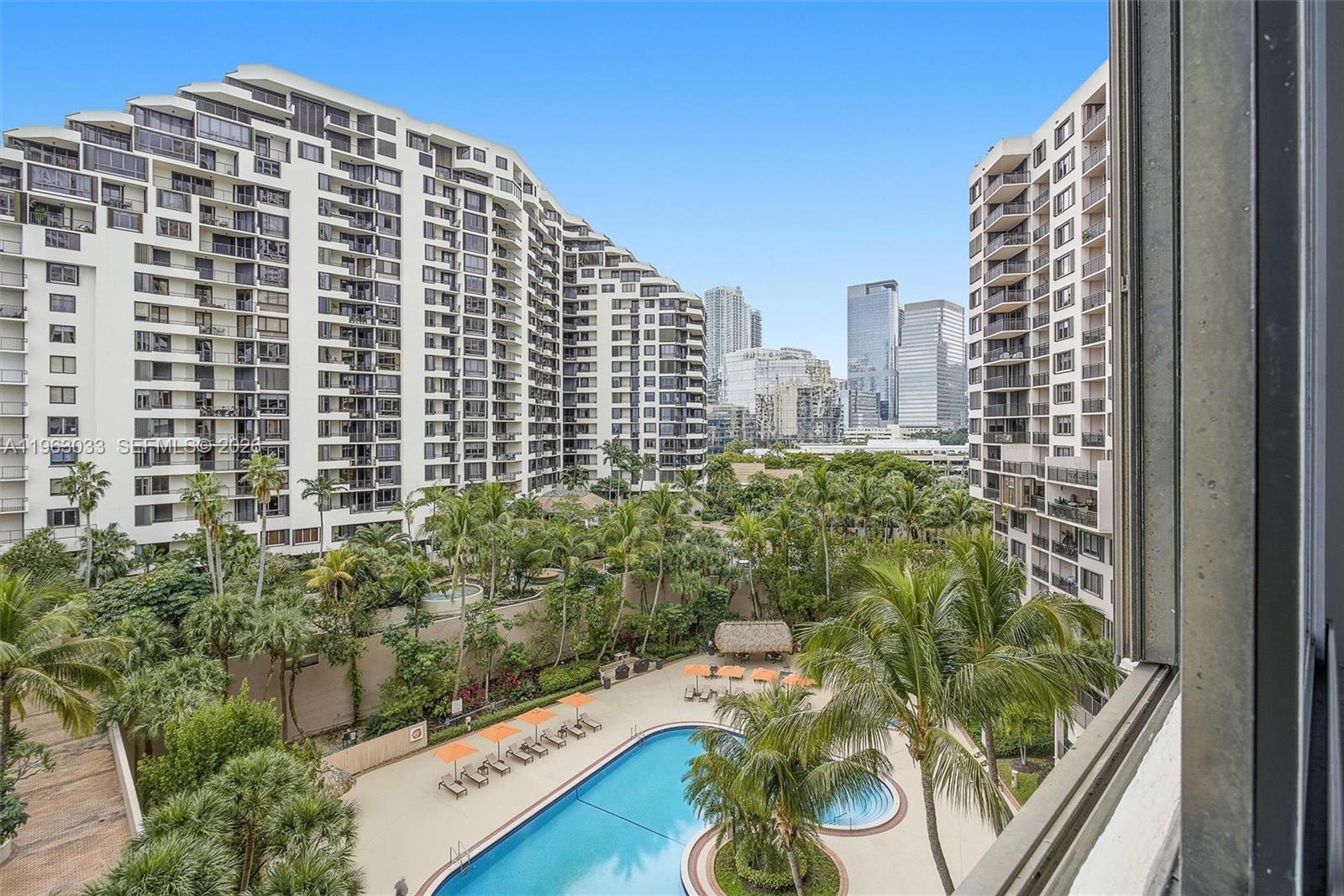 540 Brickell Key Dr #823 Miami, FL 33131