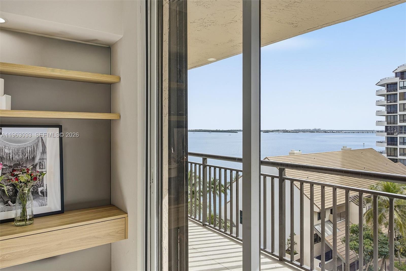 540 Brickell Key Dr #823 Miami, FL 33131