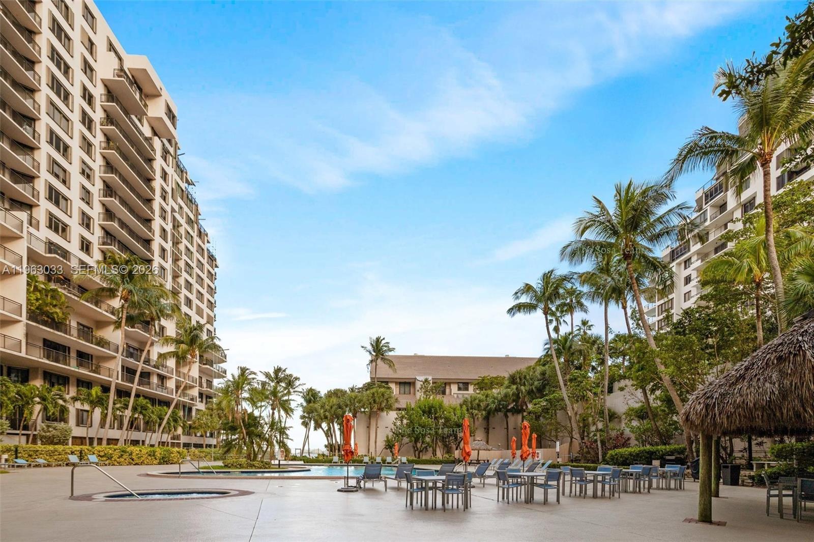 540 Brickell Key Dr #823 Miami, FL 33131