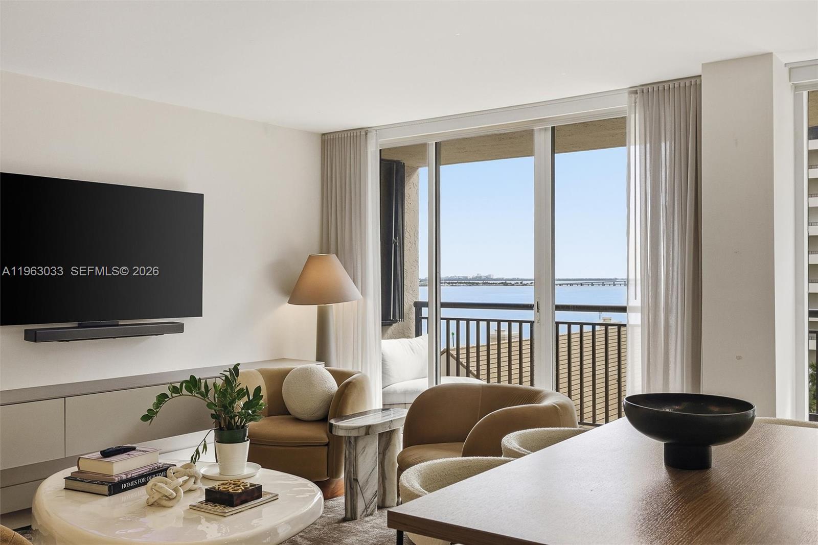 540 Brickell Key Dr #823 Miami, FL 33131