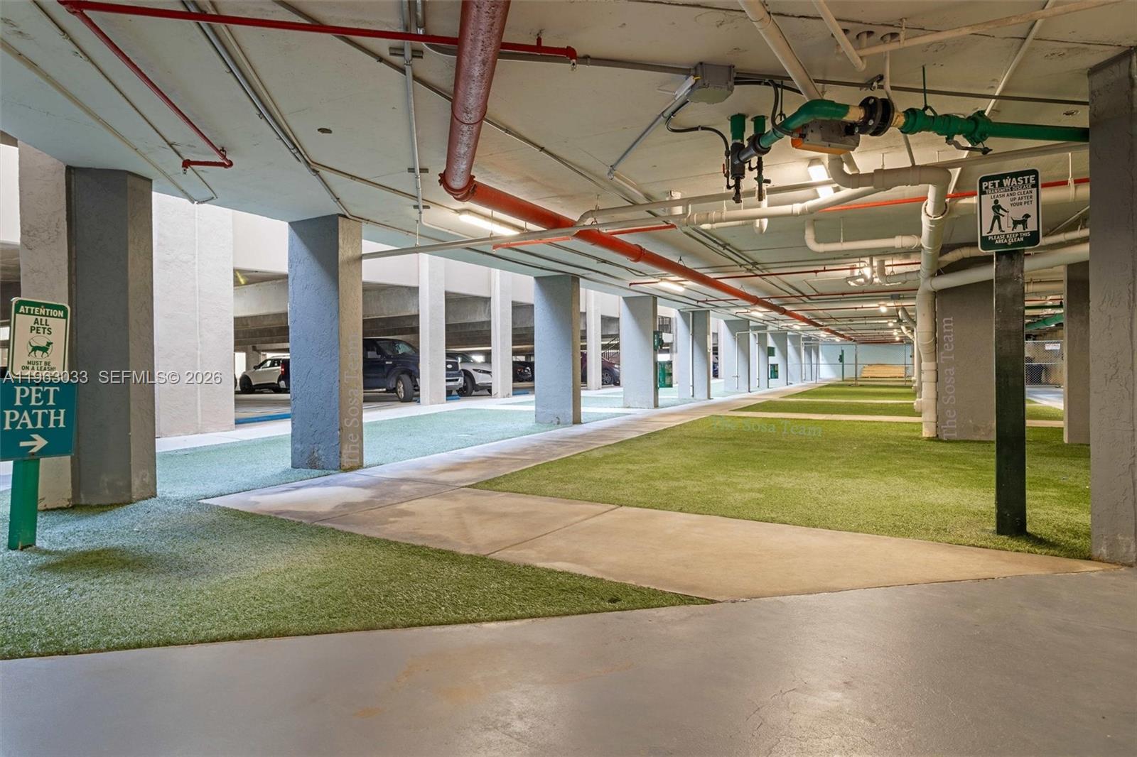 540 Brickell Key Dr #823 Miami, FL 33131