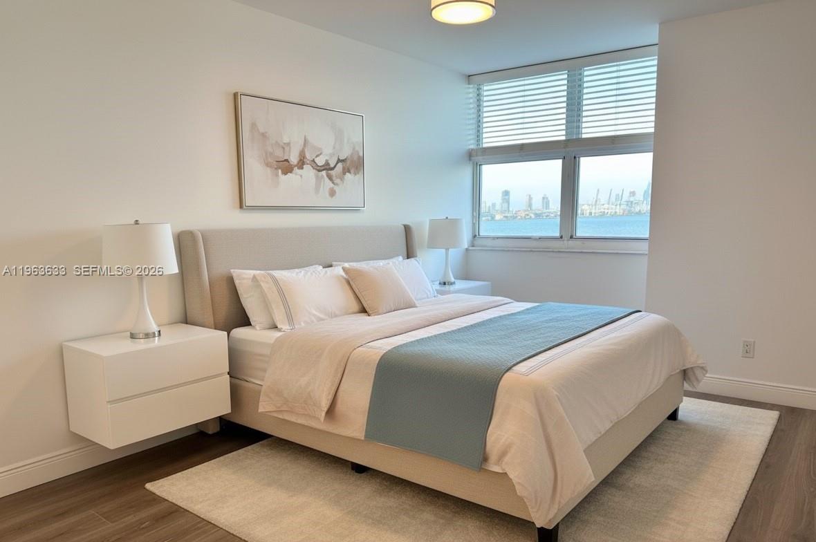 Undisclosed Address Miami, FL 33131