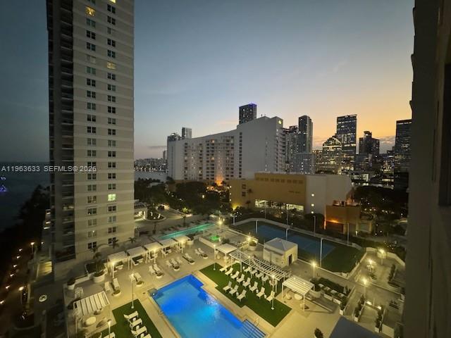 Undisclosed Address Miami, FL 33131