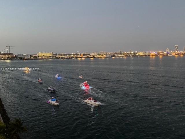 Undisclosed Address Miami, FL 33131