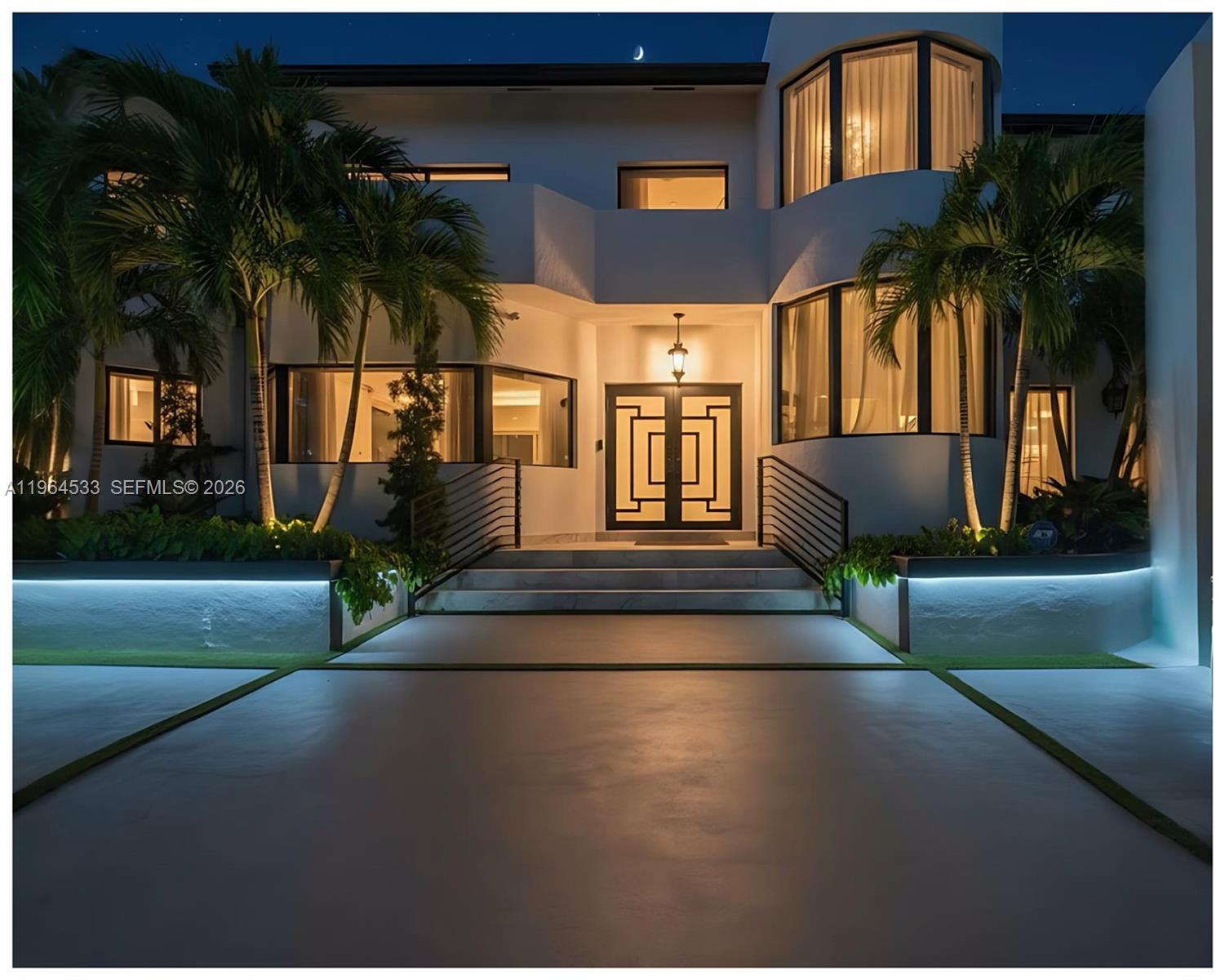 6180 Pine Tree Dr Miami Beach, FL 33140