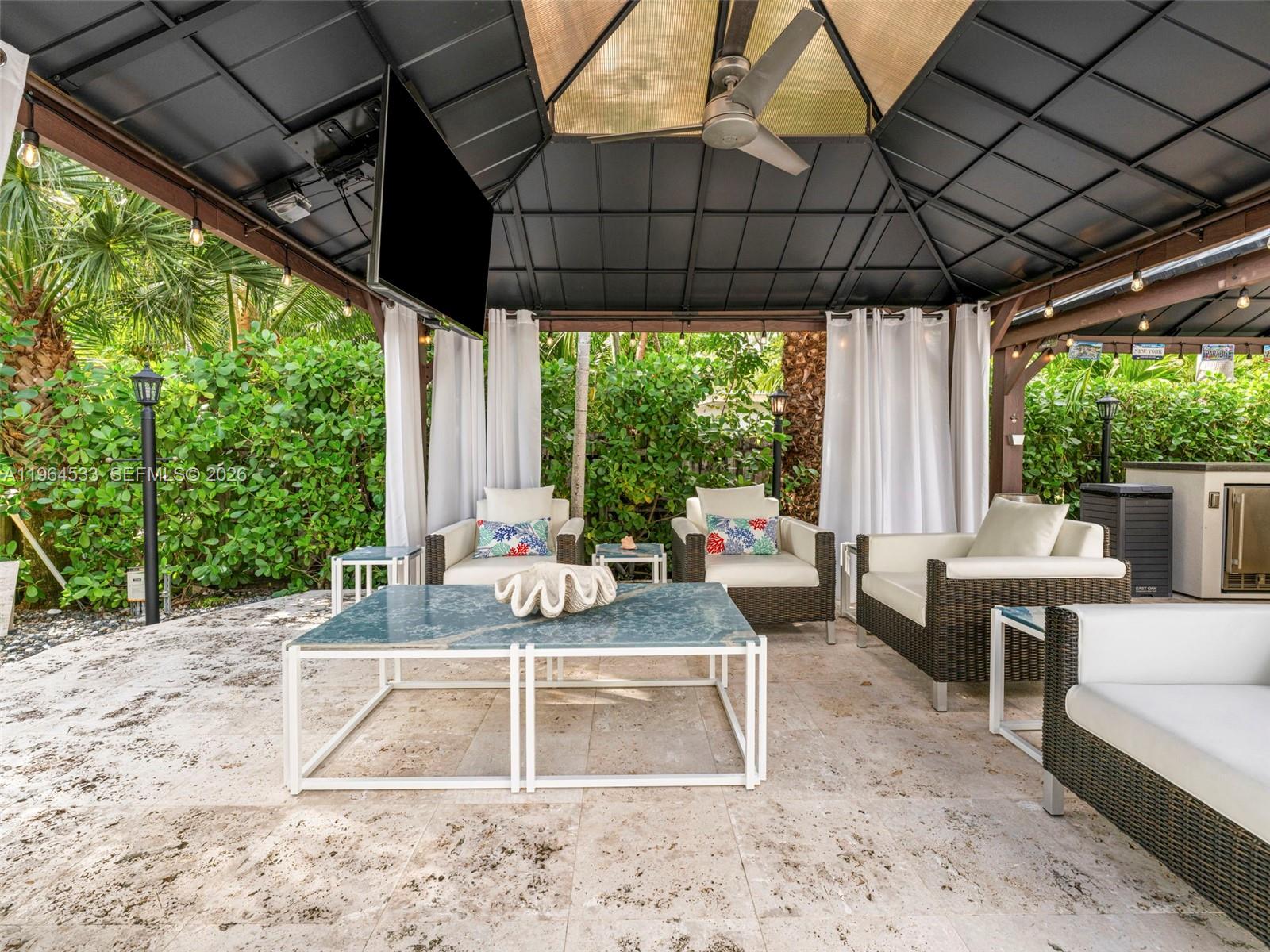 6180 Pine Tree Dr Miami Beach, FL 33140