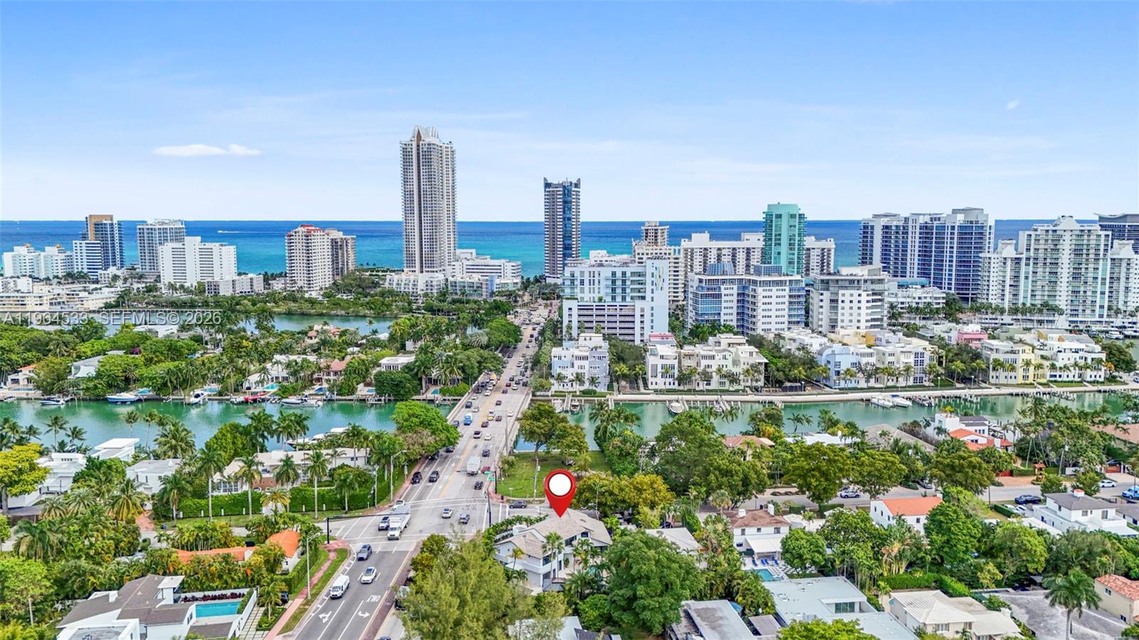 6180 Pine Tree Dr Miami Beach, FL 33140