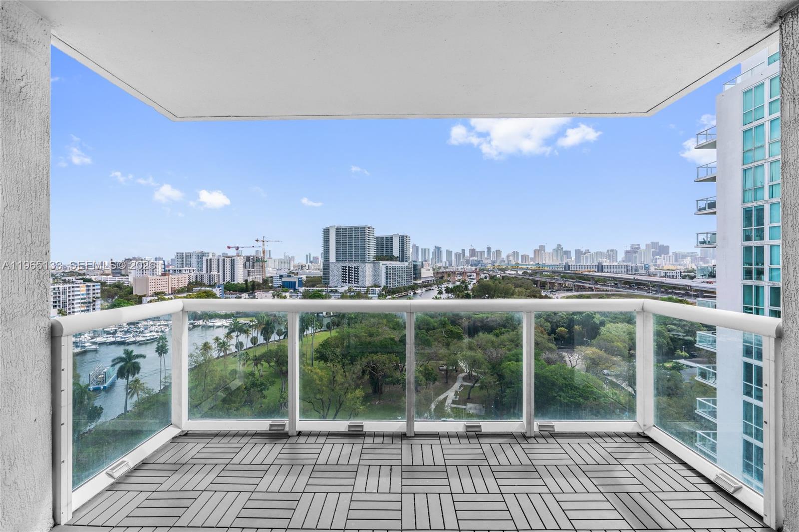 1861 NW S Riv Dr #1610 Miami, FL 33125