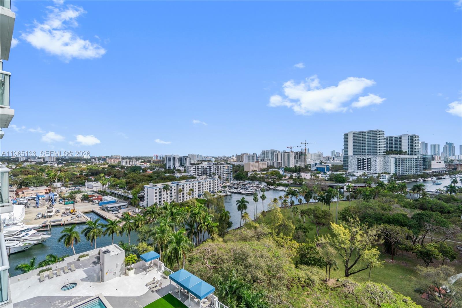 1861 NW S Riv Dr #1610 Miami, FL 33125