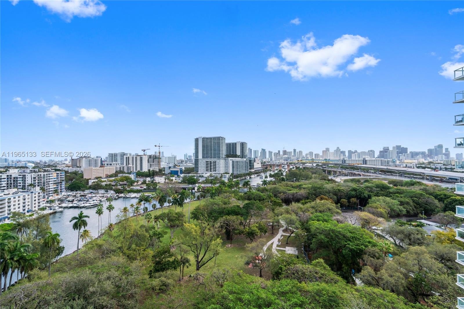1861 NW S Riv Dr #1610 Miami, FL 33125