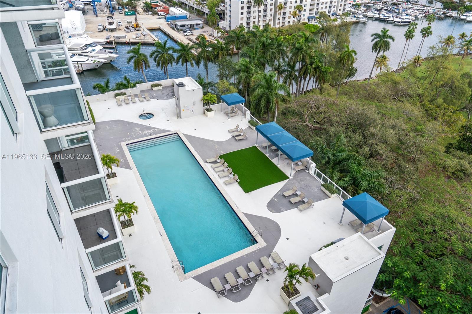 1861 NW S Riv Dr #1610 Miami, FL 33125