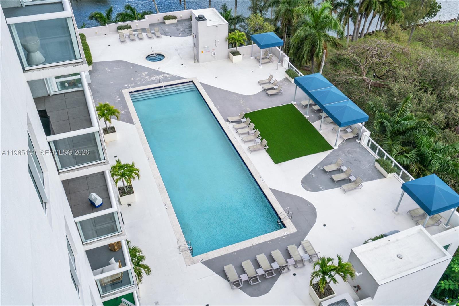 1861 NW S Riv Dr #1610 Miami, FL 33125