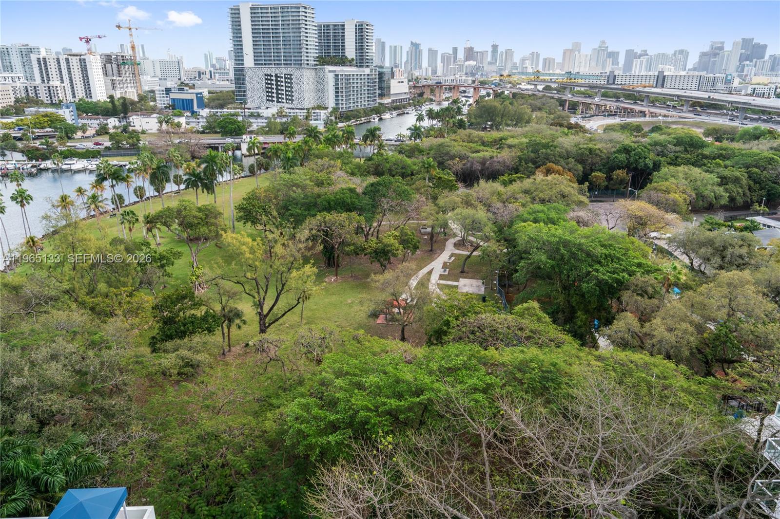 1861 NW S Riv Dr #1610 Miami, FL 33125