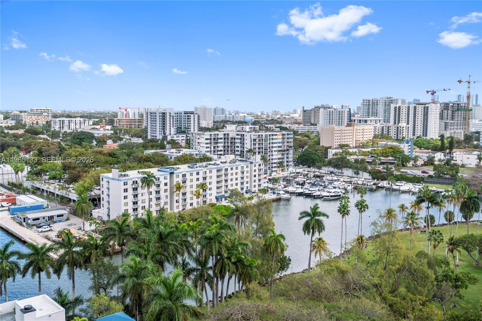 1861 NW S Riv Dr #1610 Miami, FL 33125