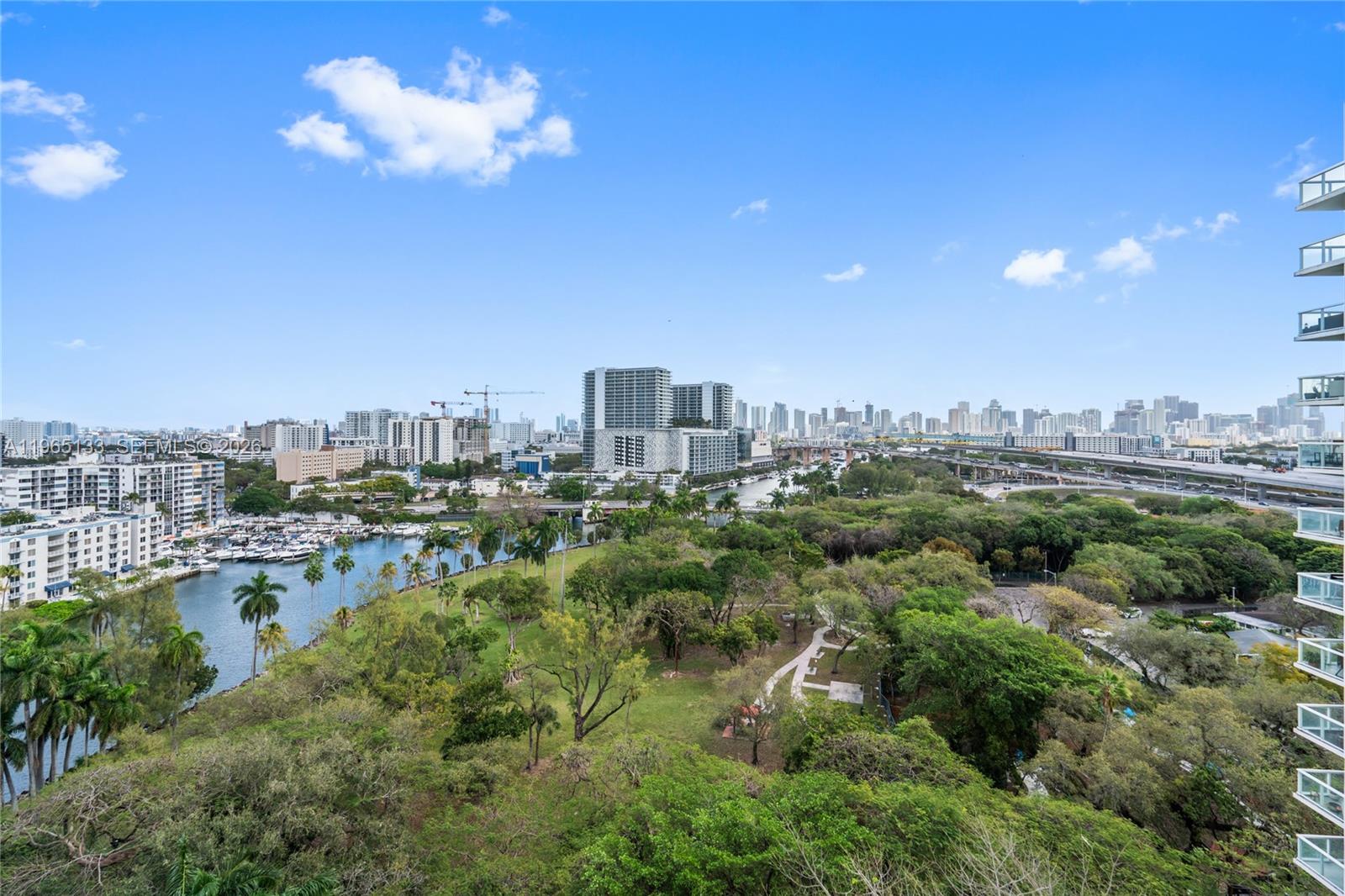 1861 NW S Riv Dr #1610 Miami, FL 33125